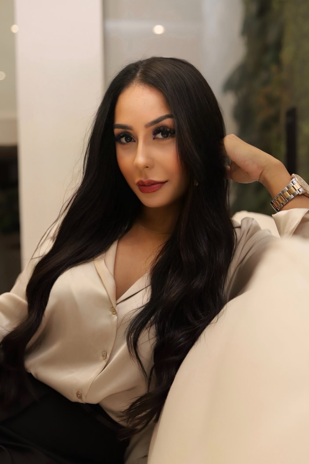 Dra. Juliana Guizelini, advogada criminalista da Veiga & Guizelini